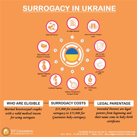 surrogat ukraina kostnad|Surrogacy cost 